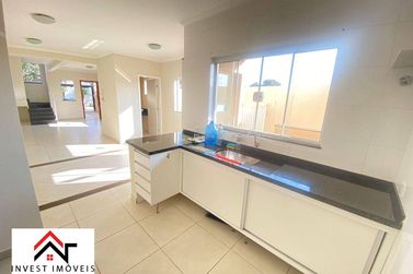 Casa para alugar - 130m&sup2; - Jardim Maristela