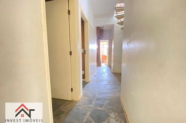 Casa para alugar - 700m&sup2; - Vila Petr&oacute;polis