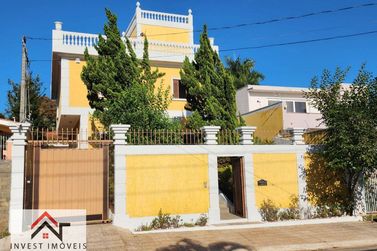 Casa &agrave; venda - 278m&sup2; - Jardim Paulista