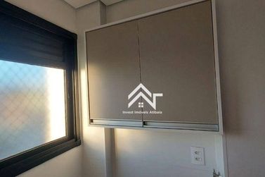 Apartamento &agrave; venda - 54m&sup2; - Atibaia Jardim