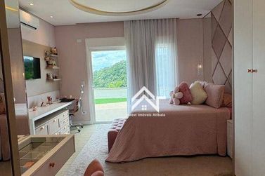 Casa &agrave; venda - 354m&sup2; - Itapor&atilde;
