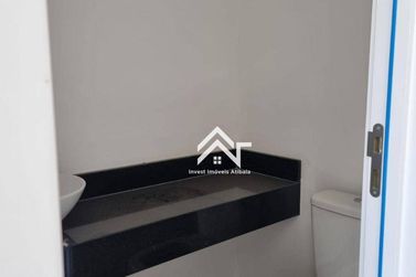 Apartamento &agrave; venda - 190m&sup2; - Nova Gard&ecirc;nia