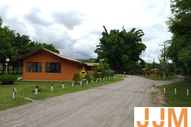 Casa &agrave; venda - 266m&sup2; - Usina