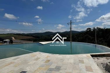 Terreno &agrave; venda - 360m&sup2; - Elementum Residencial Atibaia