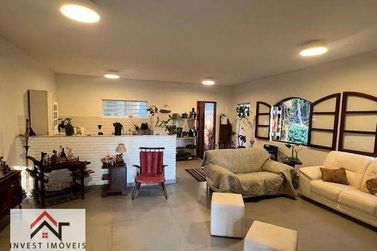 Ch&aacute;cara &agrave; venda - 5000m&sup2; - Jundiaizinho