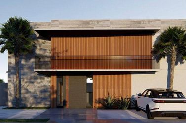 Casa &agrave; venda - 230m&sup2; - Terras de Atibaia