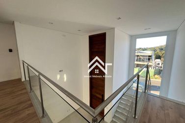 Casa &agrave; venda - 280m&sup2; - Reserva S&atilde;o Nicolau
