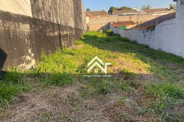 Terreno &agrave; venda - 427m&sup2; - Jardim Paulista