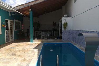 Casa &agrave; venda - 140m&sup2; - Jd Jaragu&aacute;