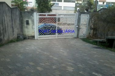 Casa &agrave; venda - 285m&sup2; - JARDIM PACAEMBU
