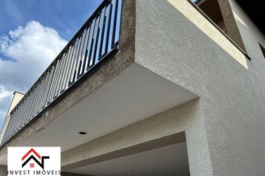 Casa &agrave; venda - 110m&sup2; - Jardim do Lago