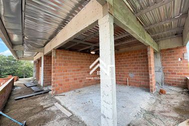 Casa &agrave; venda - 394m&sup2; - Ponte Alta
