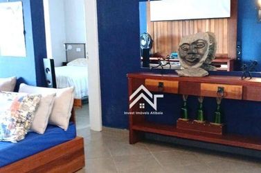 Casa &agrave; venda - 450m&sup2; - Condom&iacute;nio Shambala III