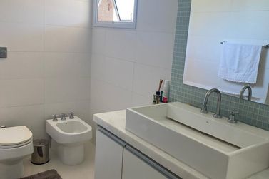Casa para alugar - JARDIM NICOLAU
