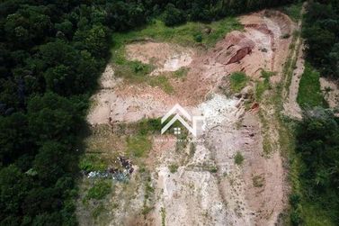 Terreno &agrave; venda - 15000m&sup2; - Ros&aacute;rio