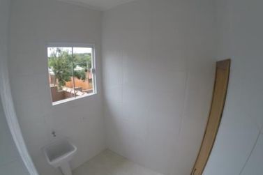 Casa &agrave; venda - 165m&sup2; - Jardim Est&acirc;ncia Brasil