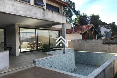 Casa &agrave; venda - 354m&sup2; - Jardim Paulista