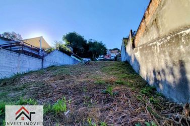 Terreno &agrave; venda - 135m&sup2; - Jardim Imperial