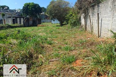 Terreno &agrave; venda - 2175m&sup2; - Jardim Est&acirc;ncia Brasil