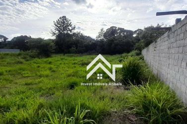 Terreno &agrave; venda - 2100m&sup2; - Jardim Est&acirc;ncia Brasil