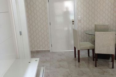 Apartamento &agrave; venda - 53m&sup2; - Campo da Avia&ccedil;&atilde;o