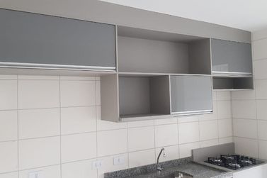 Apartamento &agrave; venda - 65m&sup2; - VILA THAIS