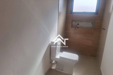 Casa &agrave; venda - 90m&sup2; - Jardim dos Pinheiros