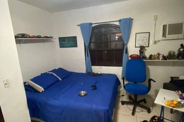 Casa &agrave; venda - 490m&sup2; - Retiro das Fontes