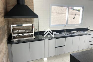 Casa &agrave; venda - 376m&sup2; - Jardim Paulista