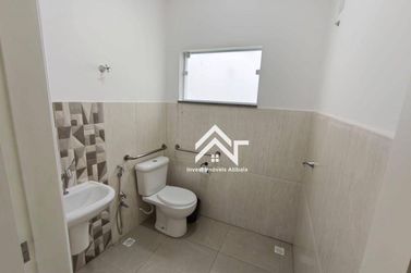 Sal&atilde;o Comercial para alugar - 224m&sup2; - Centro