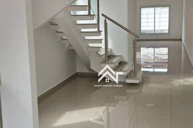 Casa para alugar - 110m&sup2; - Jardim Paulista