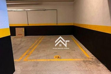 Apartamento para alugar - 53m&sup2; - Alvin&oacute;polis