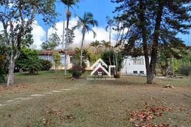 Terreno &agrave; venda - 2213m&sup2; - Jardim Est&acirc;ncia Brasil