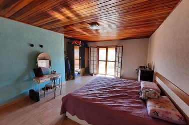 Ch&aacute;cara &agrave; venda - 1000m&sup2; - Ch&aacute;caras Fern&atilde;o Dias