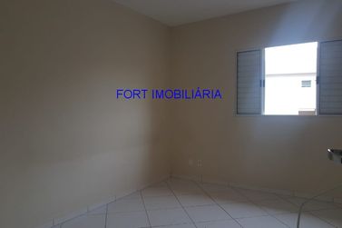 Casa &agrave; venda - 80m&sup2; - Residencial Guaruj&aacute;