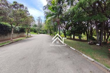 Casa &agrave; venda - 159m&sup2; - Shamballa I