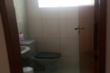 Casa &agrave; venda - 170m&sup2; - Alvin&oacute;polis