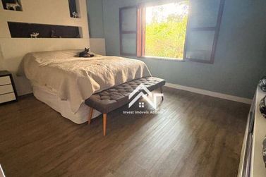 Casa &agrave; venda - 600m&sup2; - Rio Abaixo