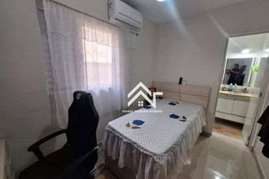 Casa &agrave; venda - 73m&sup2; - Jardim Jaragu&aacute;
