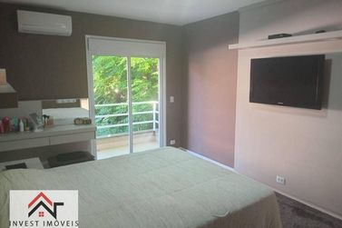 Casa &agrave; venda - 420m&sup2; - Parque Arco Iris
