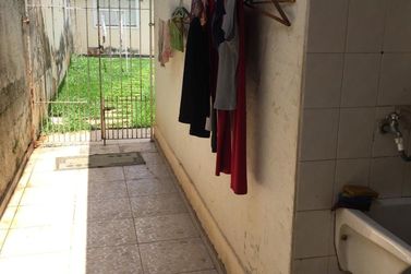 Casa &agrave; venda - LOTEAMENTO JARDIM MORUMBI