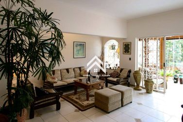Casa &agrave; venda - 401m&sup2; - Vila Petr&oacute;polis