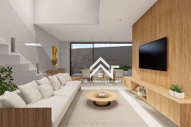 Terreno &agrave; venda - 3m&sup2; - Ribeir&atilde;o dos Porcos