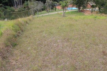 Terreno &agrave; venda - 628m&sup2; - Est&acirc;ncia Santa Maria do Port&atilde;o