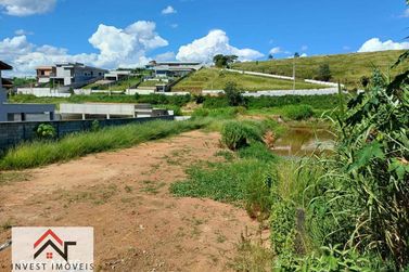 Terreno &agrave; venda - 690m&sup2; - Jardim Centen&aacute;rio