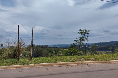 Terreno &agrave; venda - 350m&sup2; - ATIBAIA BELVEDERE