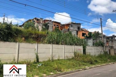 Terreno &agrave; venda - 125m&sup2; - Jardim Maristela II