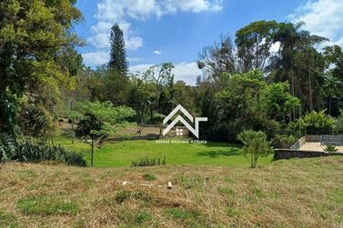 Terreno &agrave; venda - 2213m&sup2; - Jardim Est&acirc;ncia Brasil