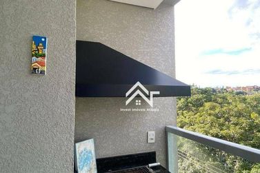 Apartamento &agrave; venda - 68m&sup2; - Vila Gard&ecirc;nia