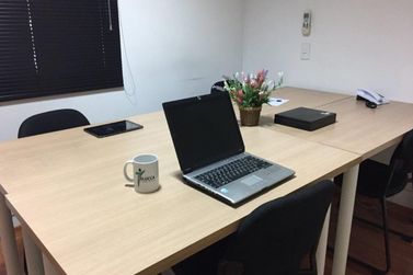 Sala Comercial para alugar - Centro
